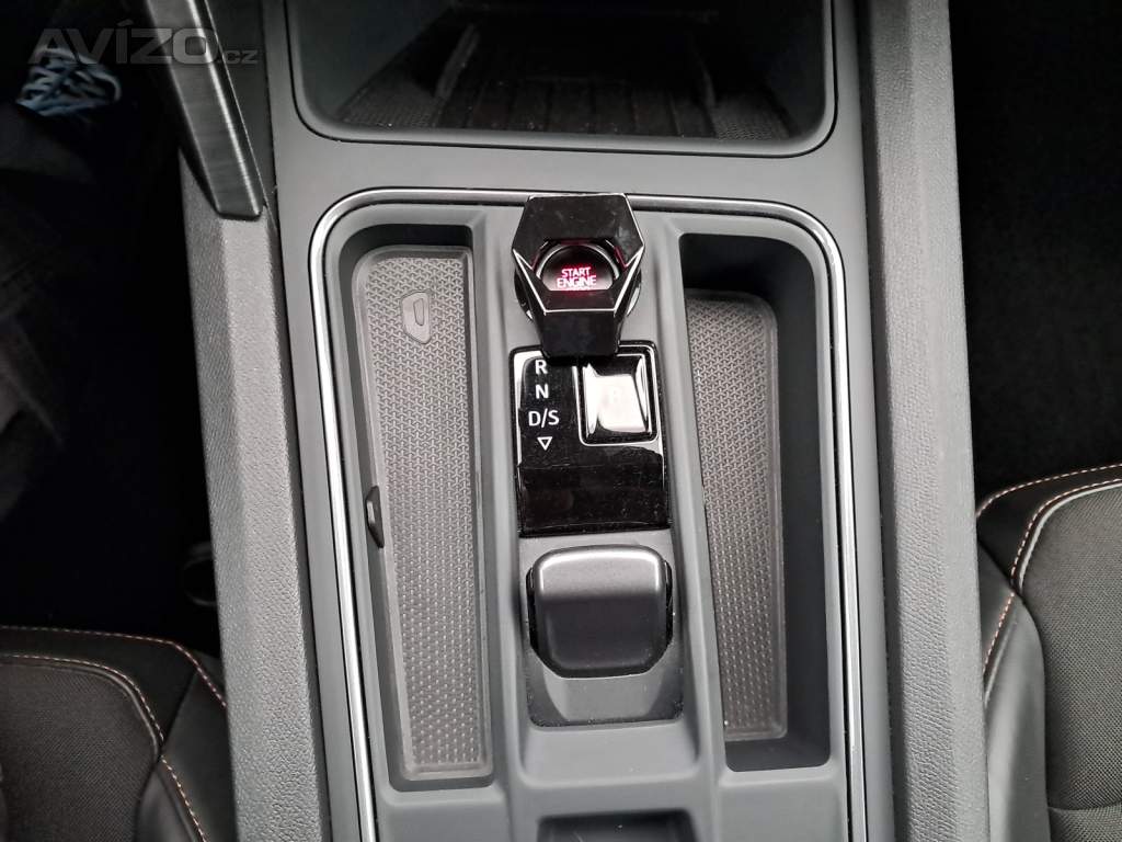 Foto inzerátu Cupra Formentor 1.4 e-Hybrid