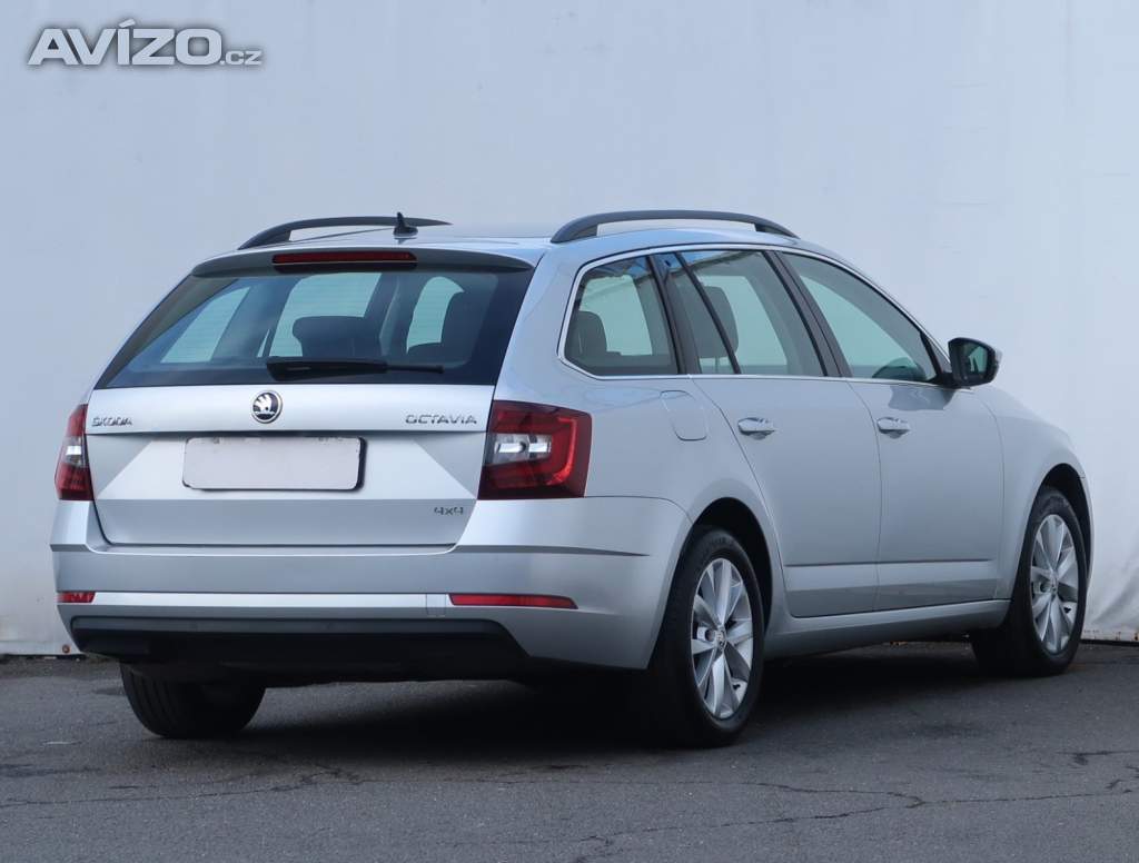 Foto inzerátu Skoda Octavia 2.0 TDI