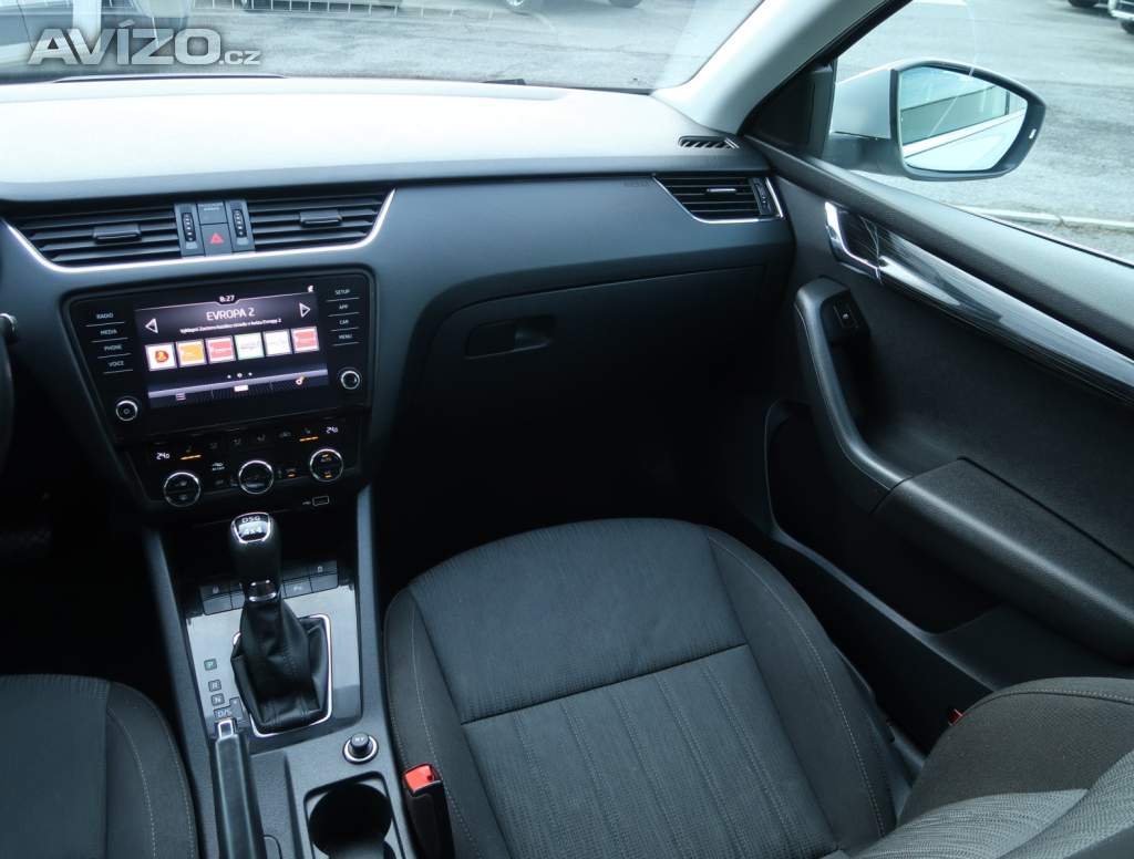 Foto inzerátu Skoda Octavia 2.0 TDI