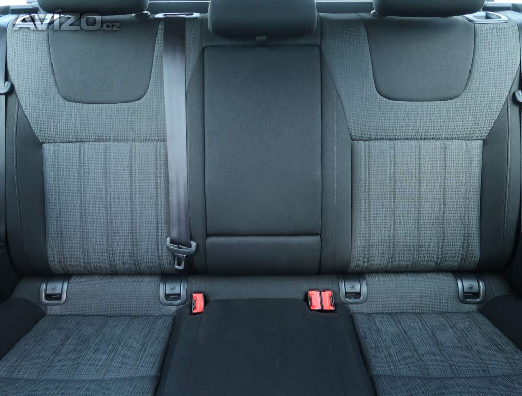 Foto inzerátu Skoda Octavia 2.0 TDI