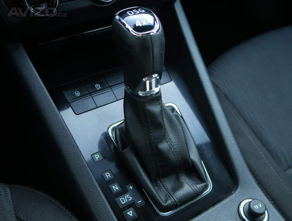 Foto inzerátu Skoda Octavia 2.0 TDI
