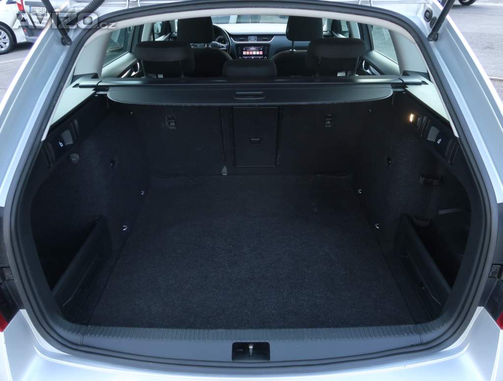 Foto inzerátu Skoda Octavia 2.0 TDI