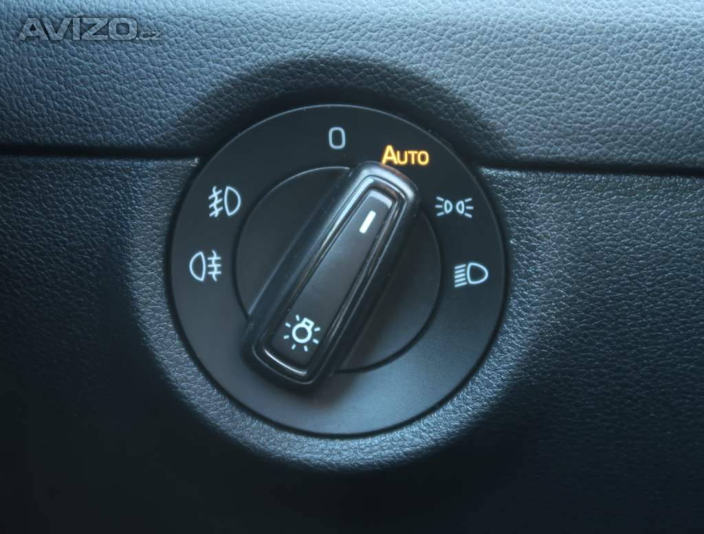 Foto inzerátu Skoda Octavia 2.0 TDI