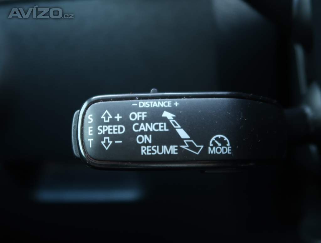Foto inzerátu Skoda Octavia 2.0 TDI