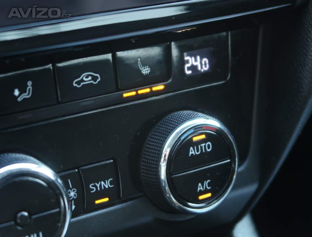 Foto inzerátu Skoda Octavia 2.0 TDI