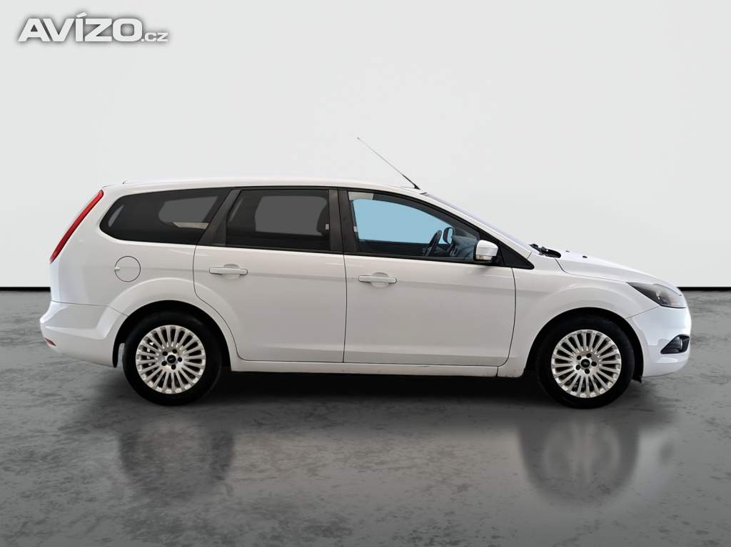 Foto inzerátu Ford Focus 1.6 16V