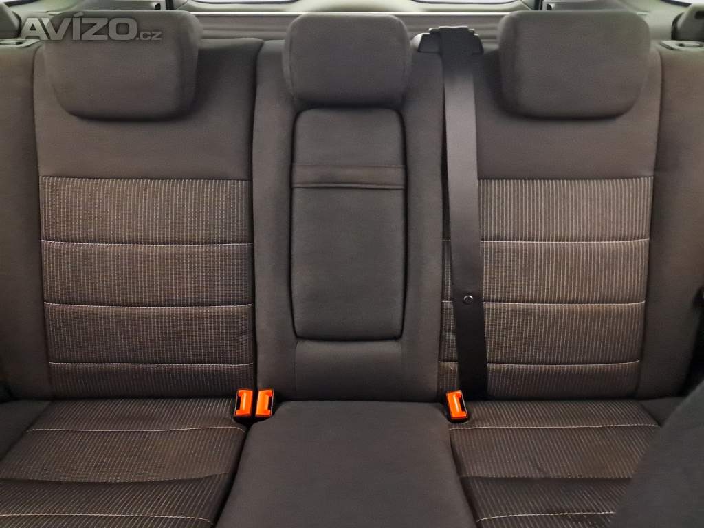 Foto inzerátu Ford Focus 1.6 16V