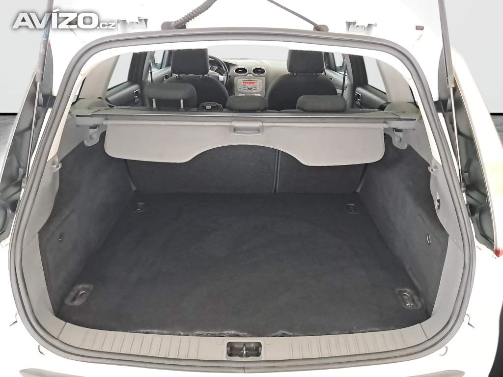 Foto inzerátu Ford Focus 1.6 16V