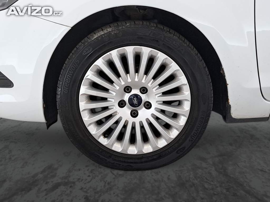 Foto inzerátu Ford Focus 1.6 16V