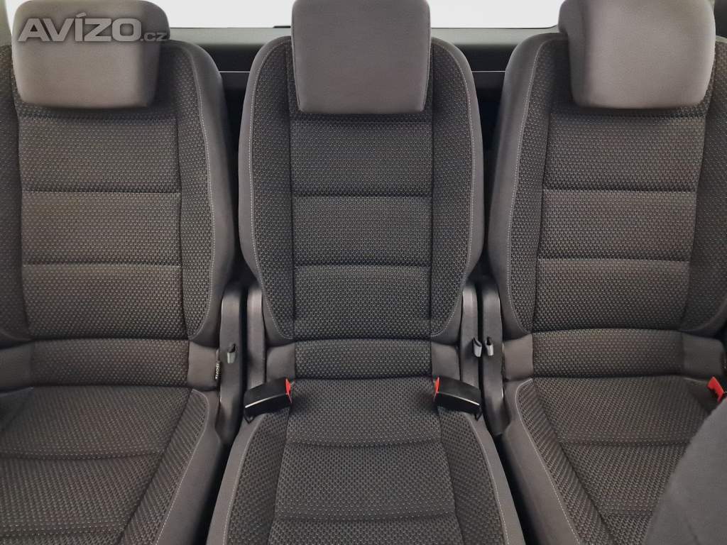 Foto inzerátu VW Touran 1.4 TSI