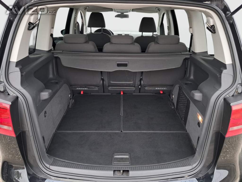 Foto inzerátu VW Touran 1.4 TSI