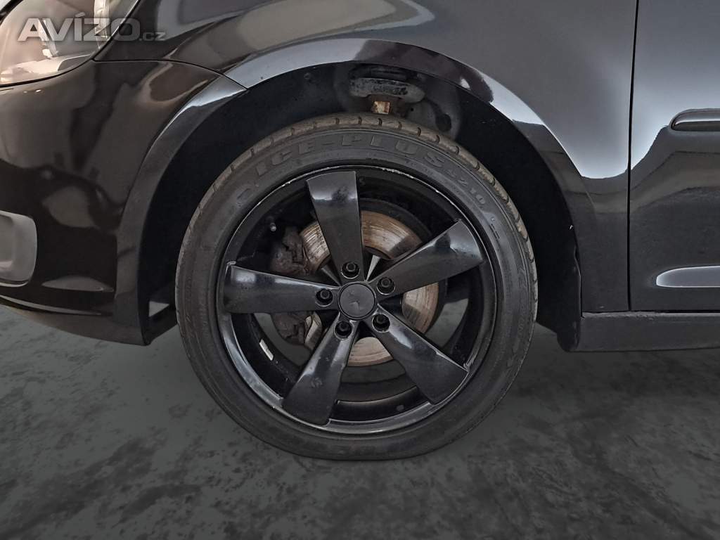 Foto inzerátu VW Touran 1.4 TSI