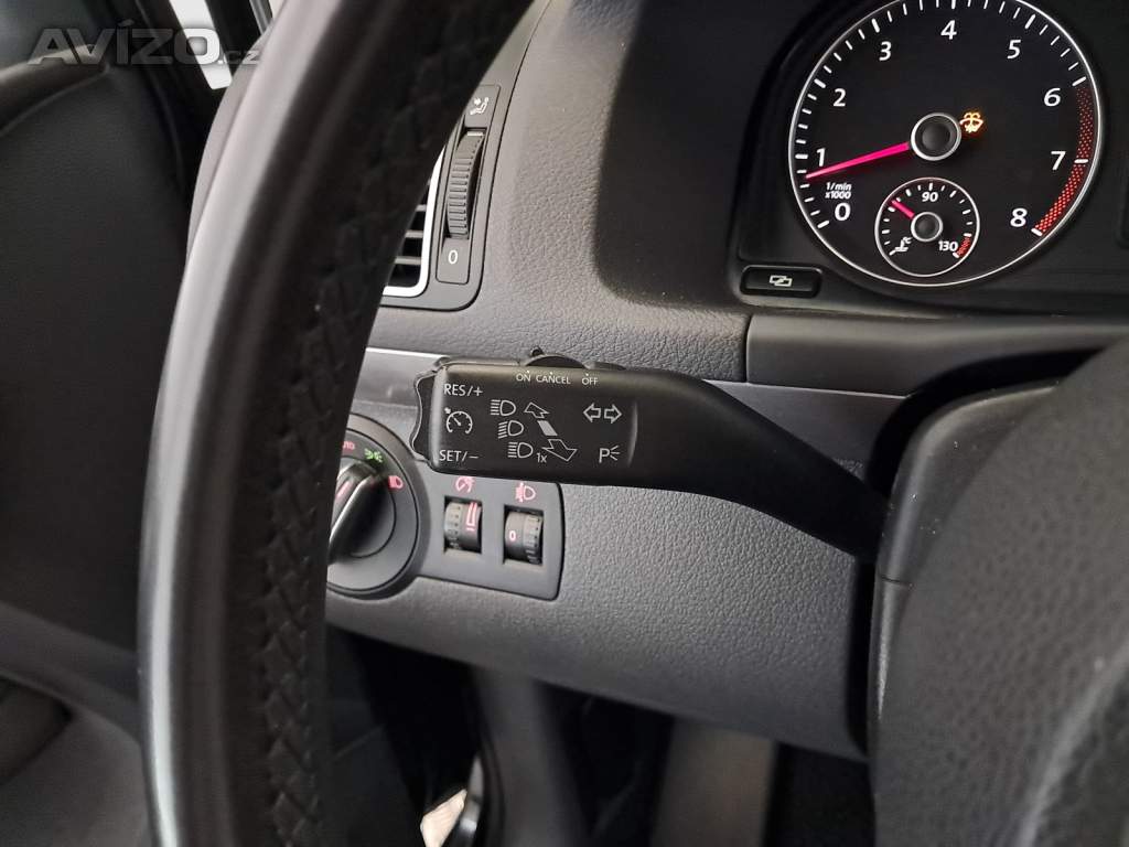 Foto inzerátu VW Touran 1.4 TSI