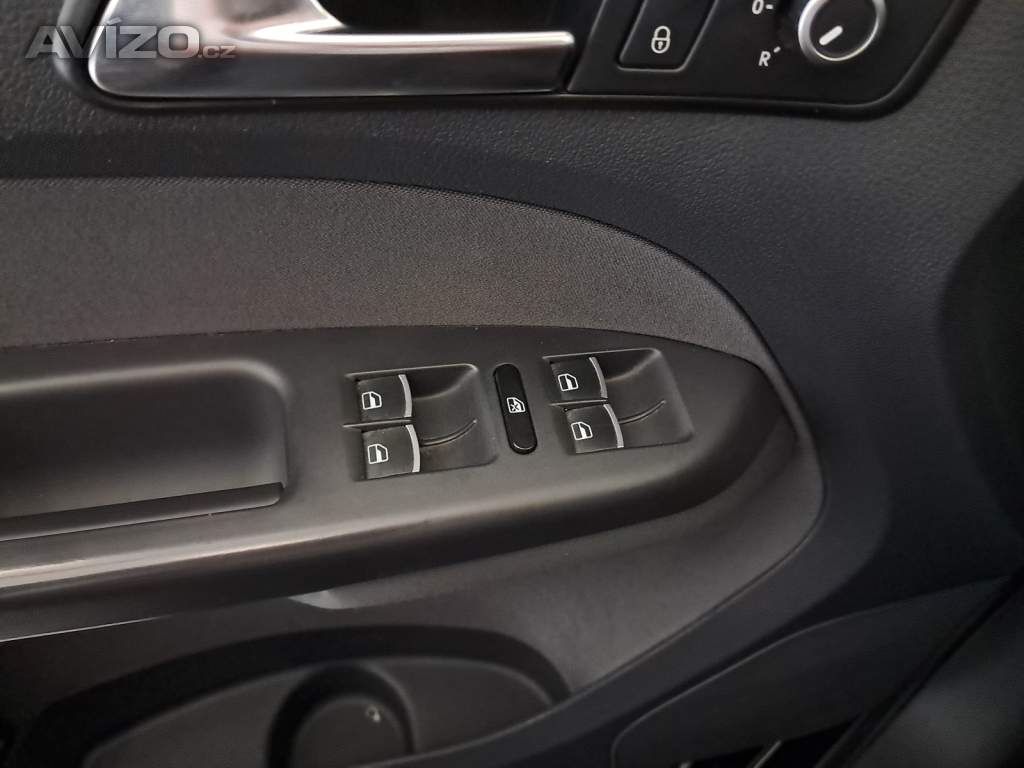 Foto inzerátu VW Touran 1.4 TSI