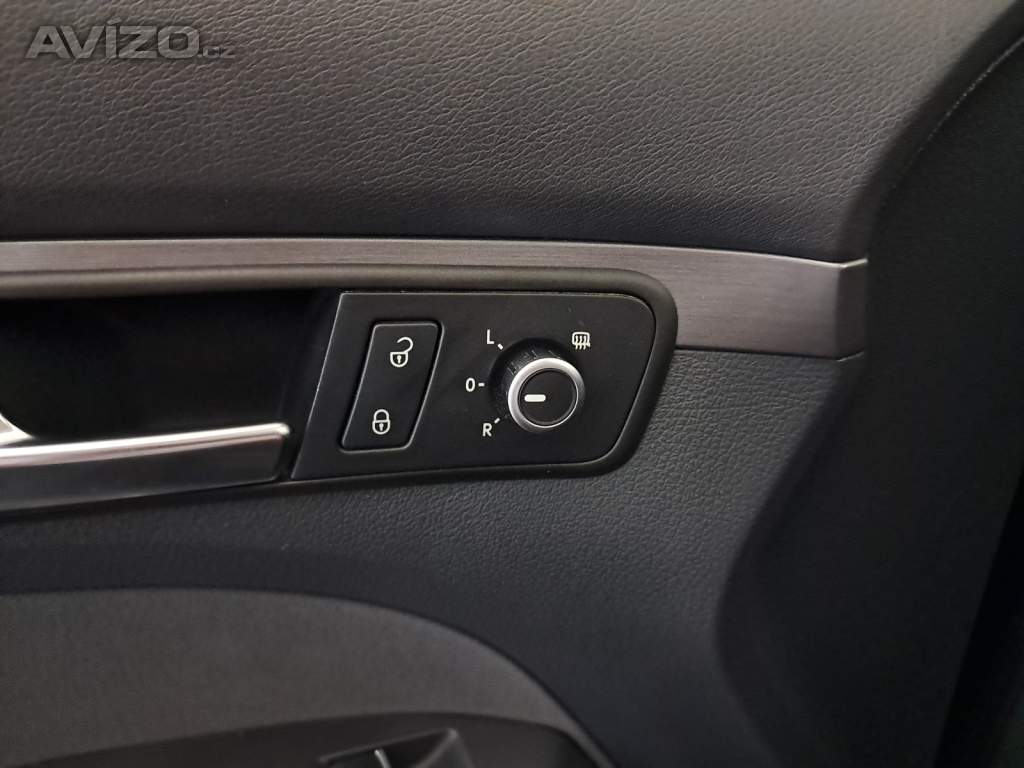 Foto inzerátu VW Touran 1.4 TSI