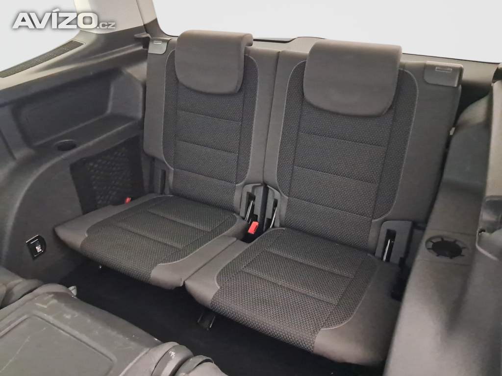 Foto inzerátu VW Touran 1.4 TSI