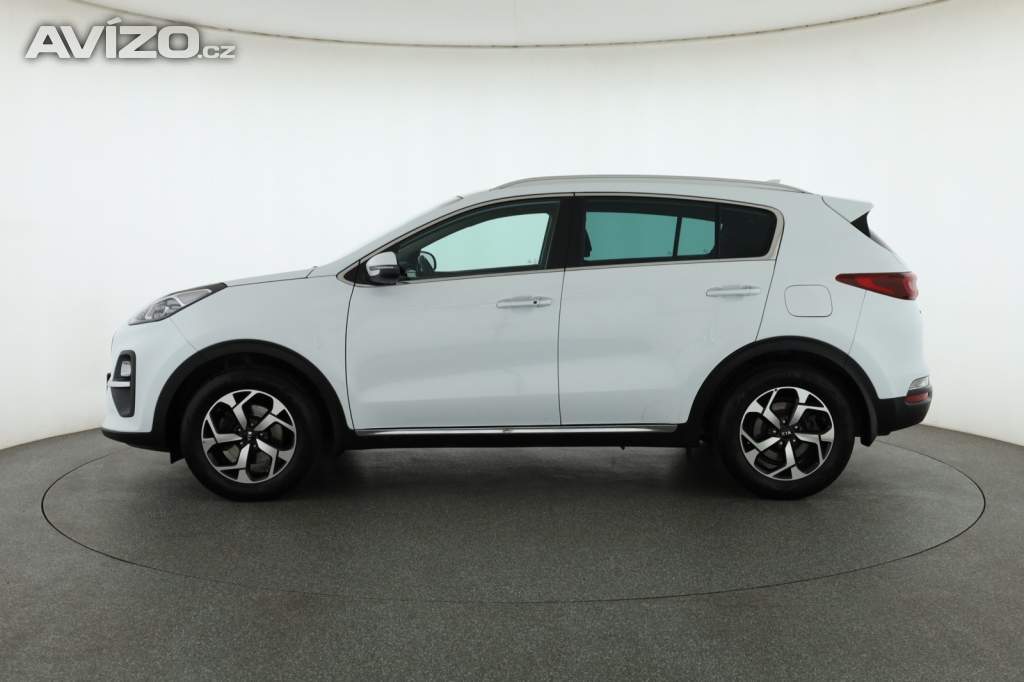 Foto inzerátu Kia Sportage 1.6 CRDi