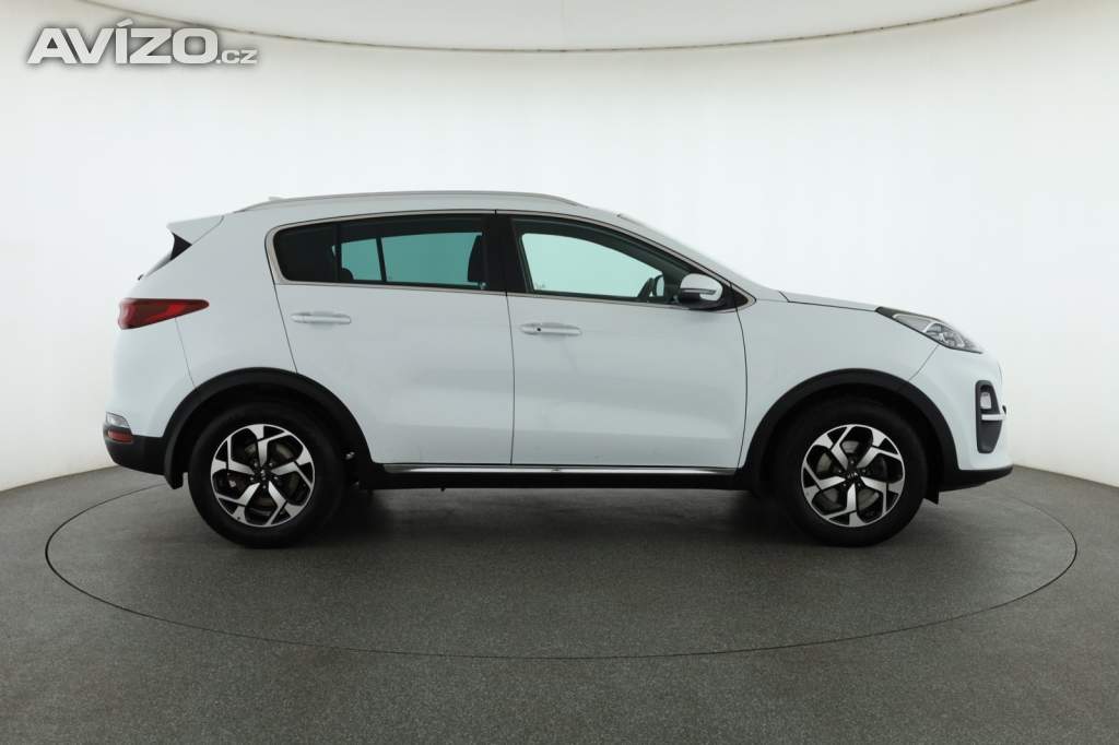 Foto inzerátu Kia Sportage 1.6 CRDi