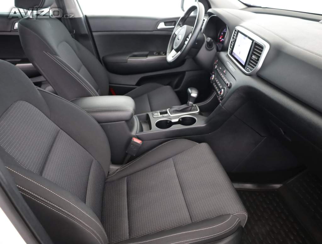 Foto inzerátu Kia Sportage 1.6 CRDi