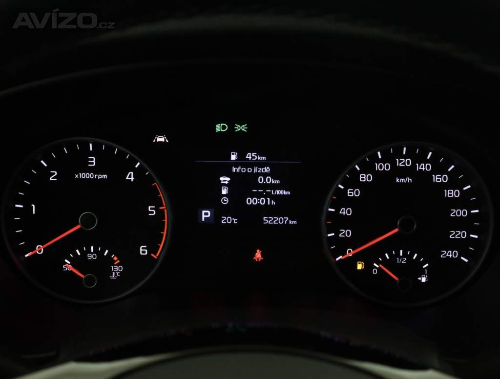Foto inzerátu Kia Sportage 1.6 CRDi