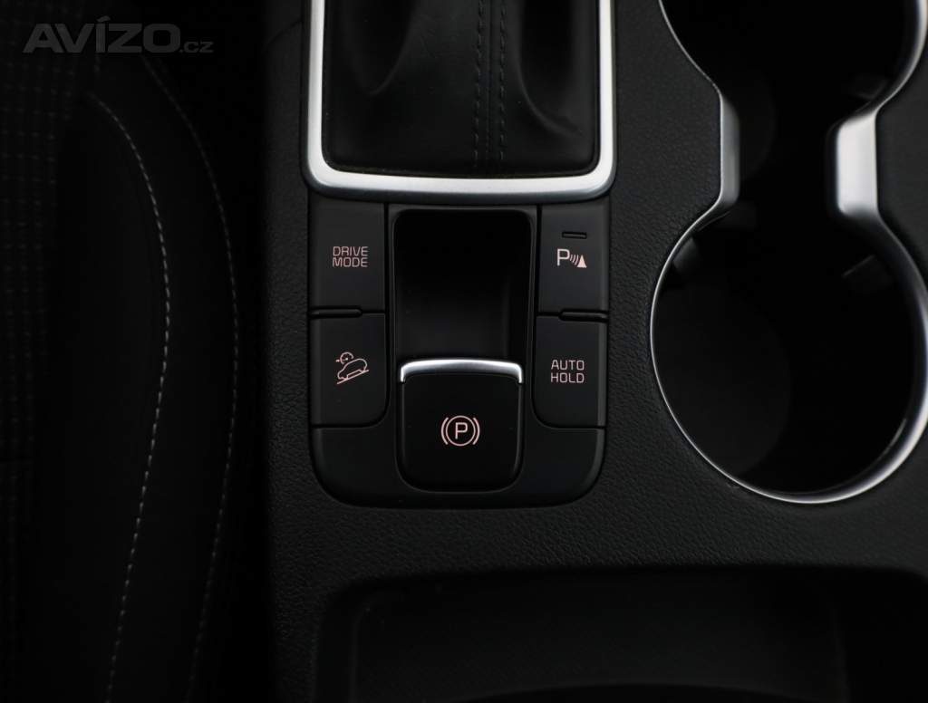 Foto inzerátu Kia Sportage 1.6 CRDi