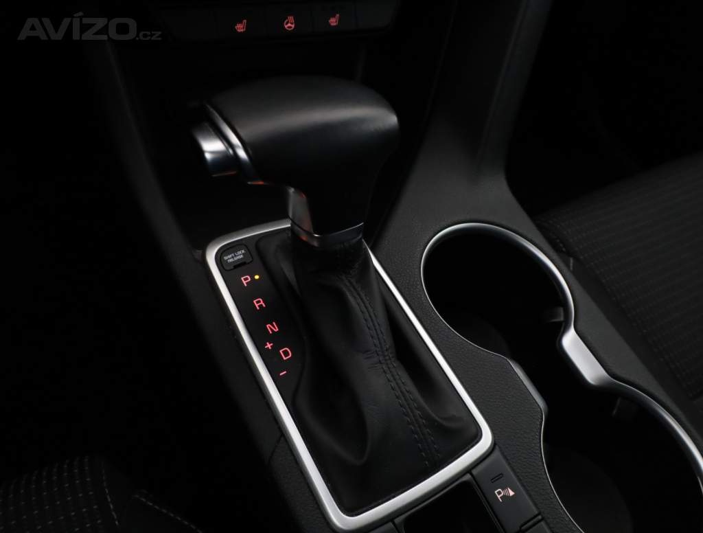 Foto inzerátu Kia Sportage 1.6 CRDi