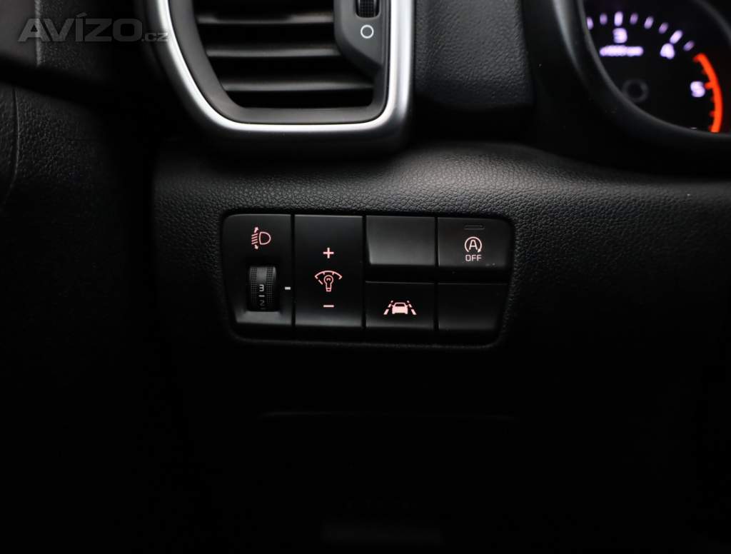 Foto inzerátu Kia Sportage 1.6 CRDi