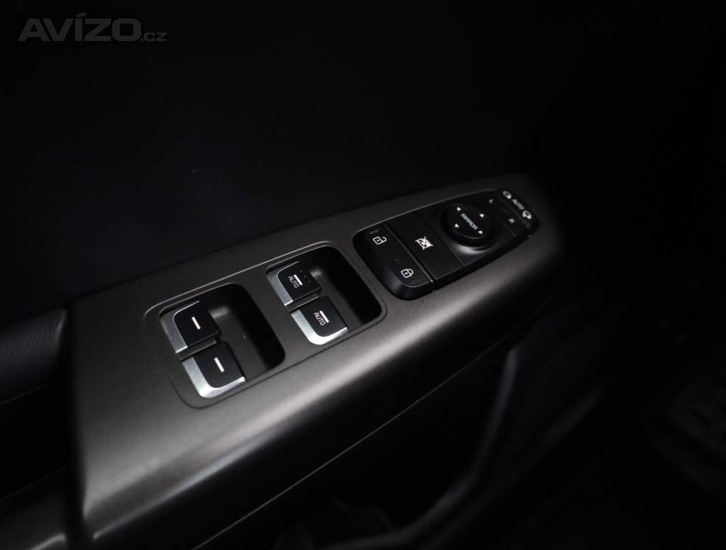 Foto inzerátu Kia Sportage 1.6 CRDi