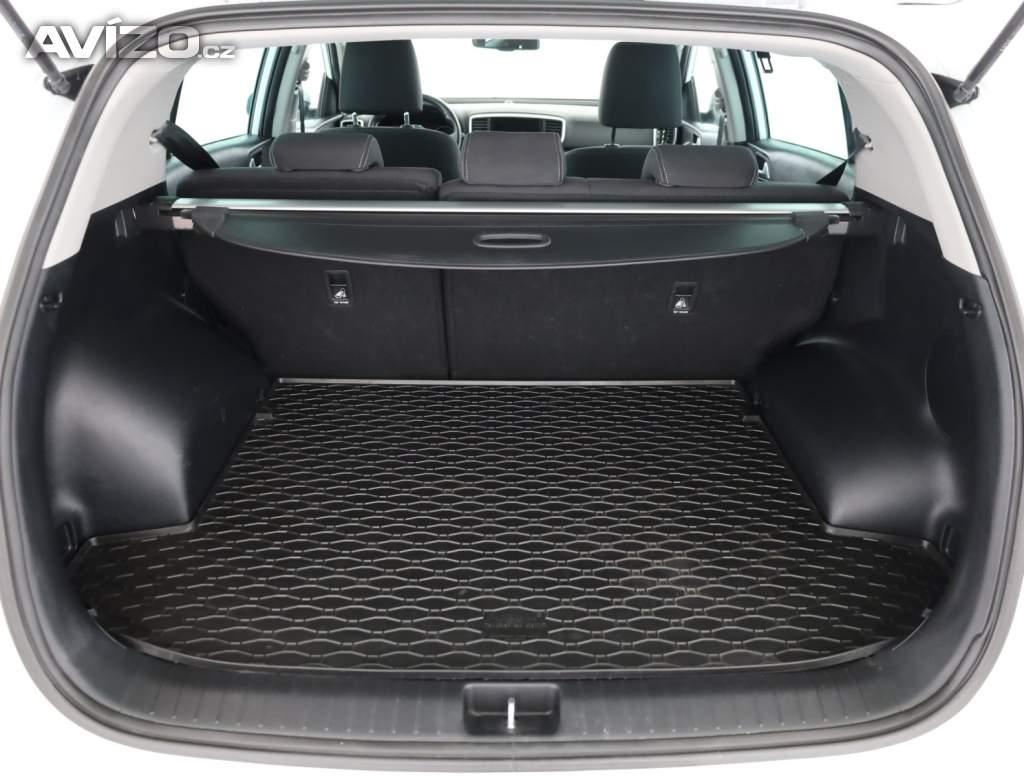 Foto inzerátu Kia Sportage 1.6 CRDi