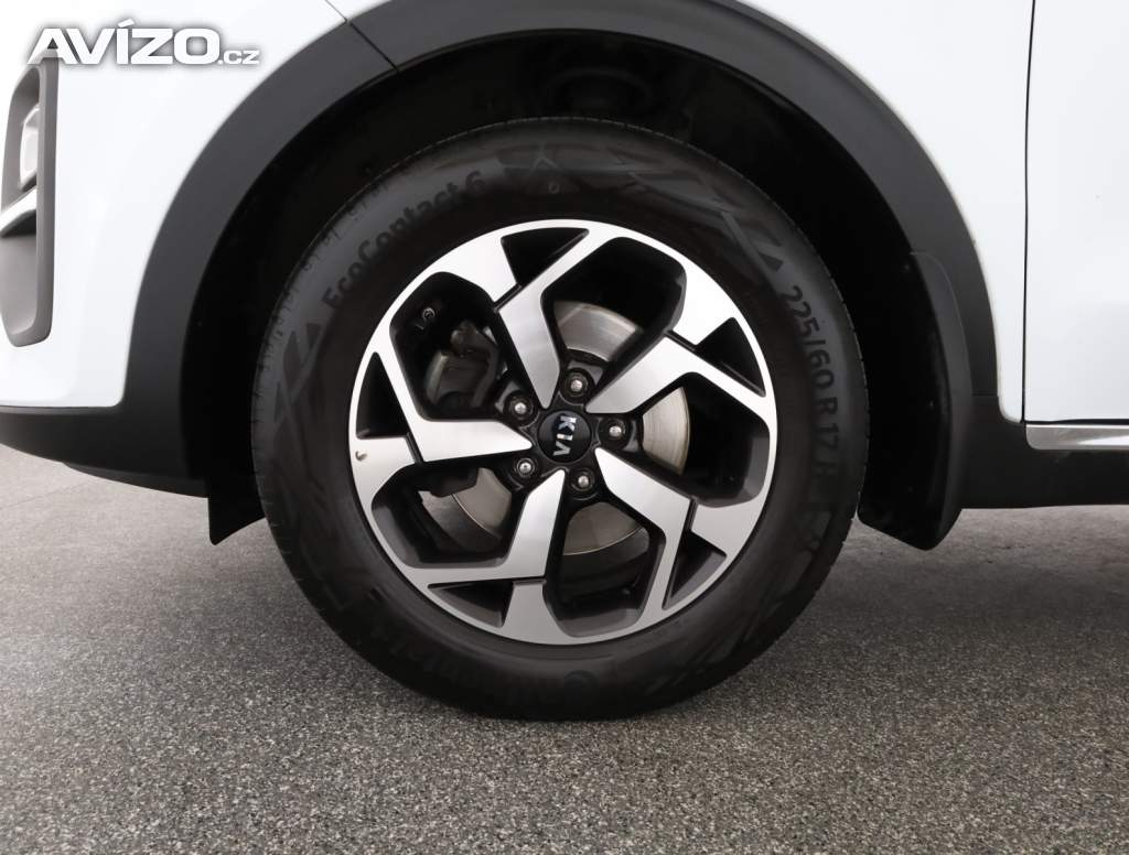 Foto inzerátu Kia Sportage 1.6 CRDi