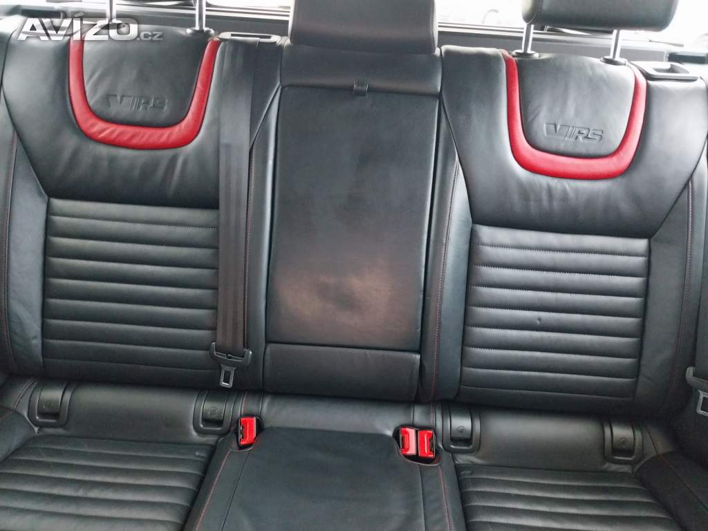 Foto inzerátu Skoda Octavia 2.0 TDI
