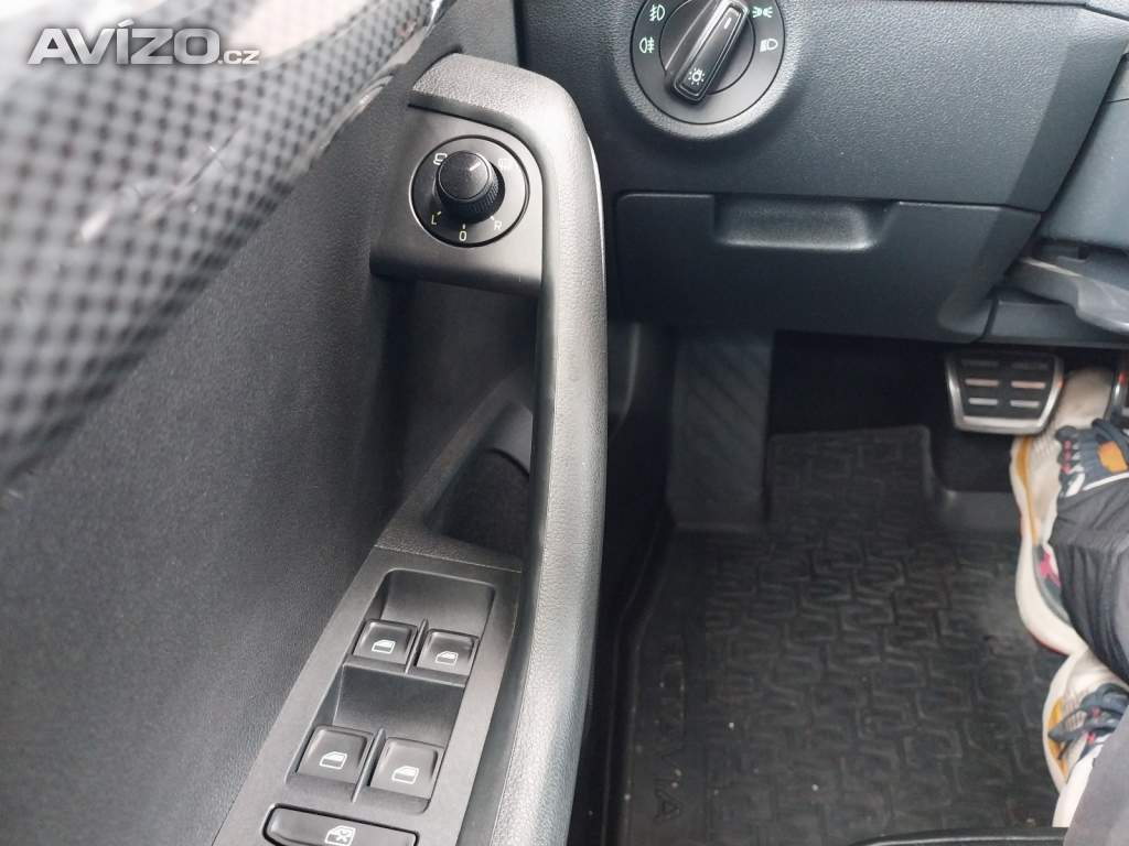 Foto inzerátu Skoda Octavia 2.0 TDI