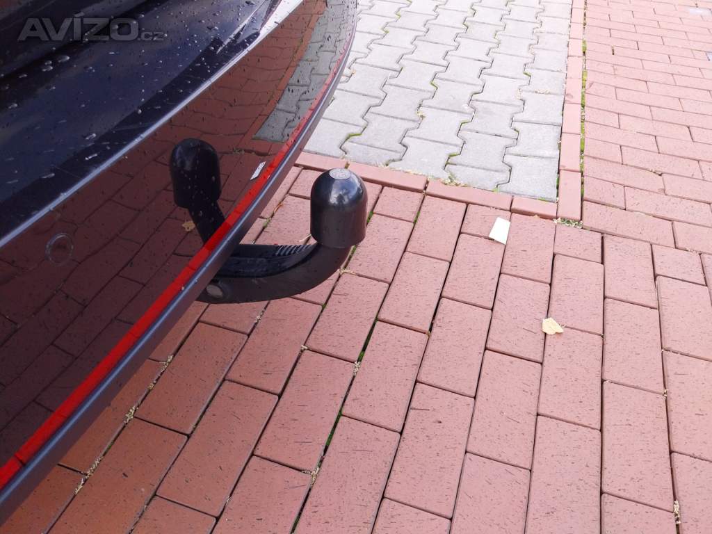 Foto inzerátu Skoda Octavia 2.0 TDI