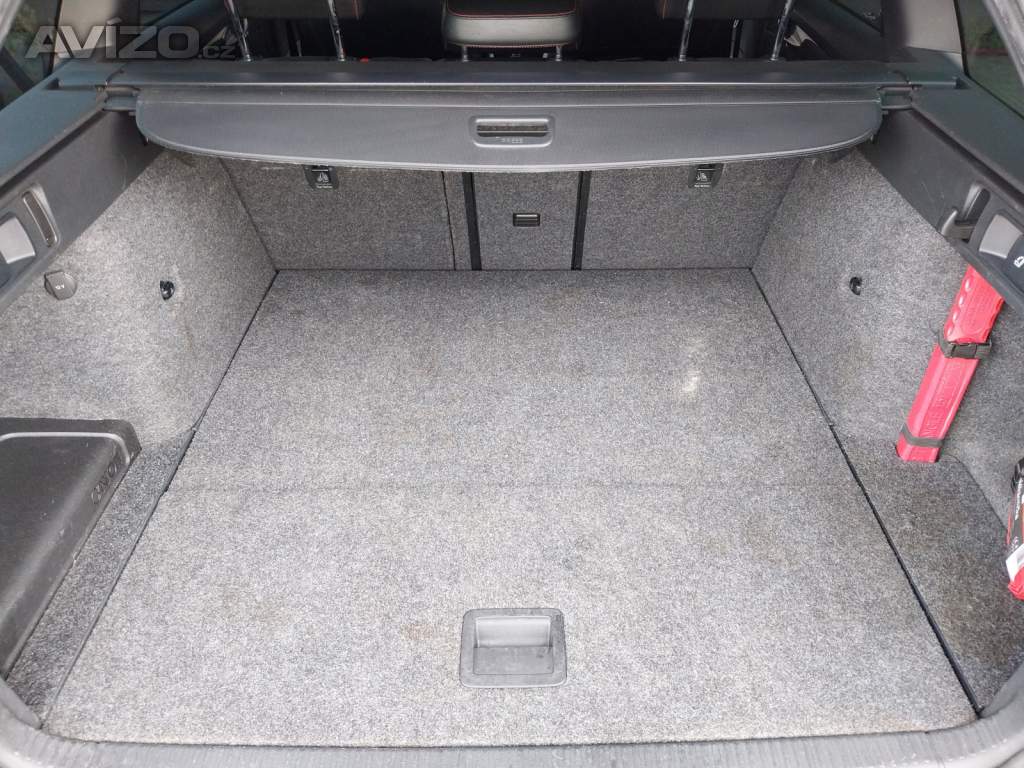 Foto inzerátu Skoda Octavia 2.0 TDI