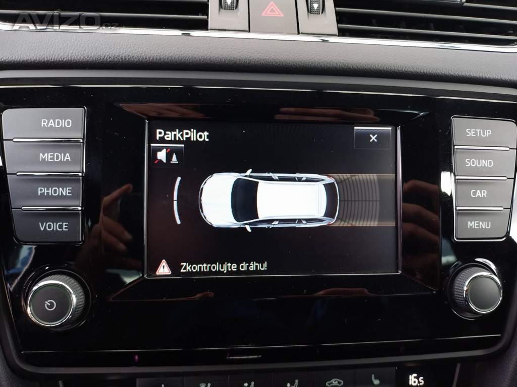 Foto inzerátu Skoda Octavia 2.0 TDI