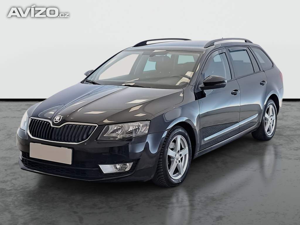Foto inzerátu Skoda Octavia 2.0 TDI