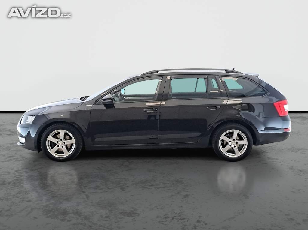 Foto inzerátu Skoda Octavia 2.0 TDI