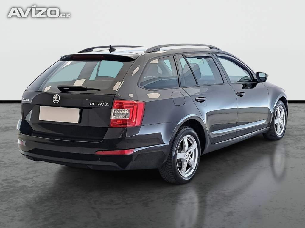 Foto inzerátu Skoda Octavia 2.0 TDI