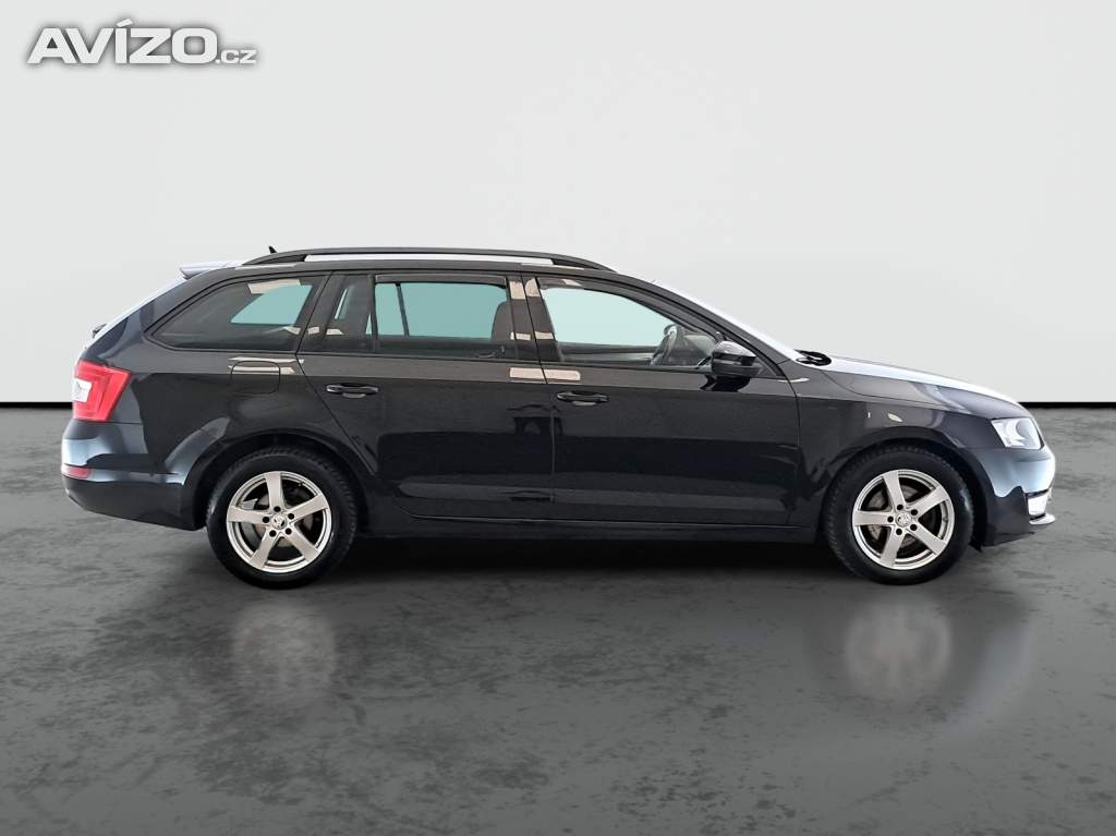 Foto inzerátu Skoda Octavia 2.0 TDI