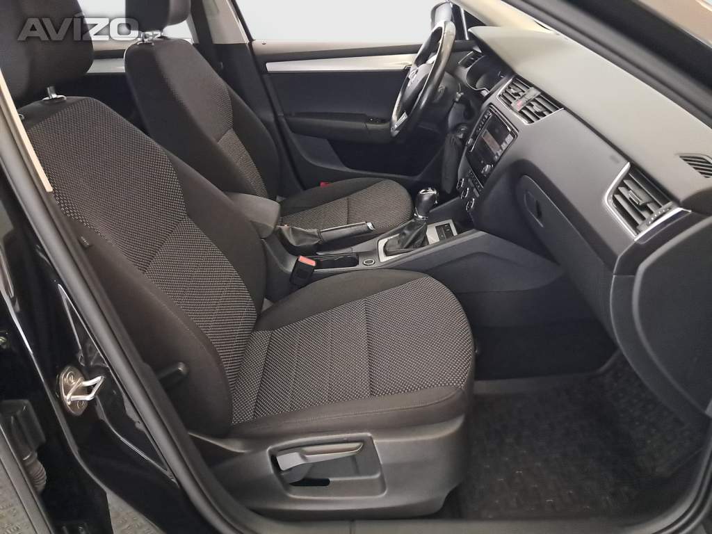 Foto inzerátu Skoda Octavia 2.0 TDI