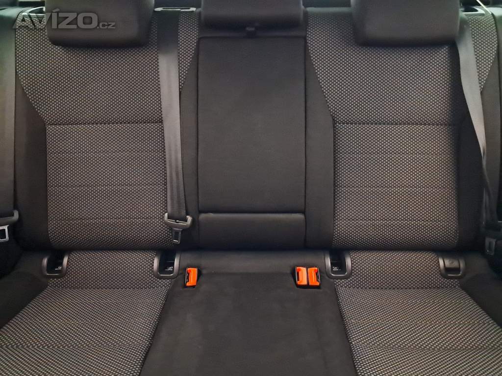Foto inzerátu Skoda Octavia 2.0 TDI