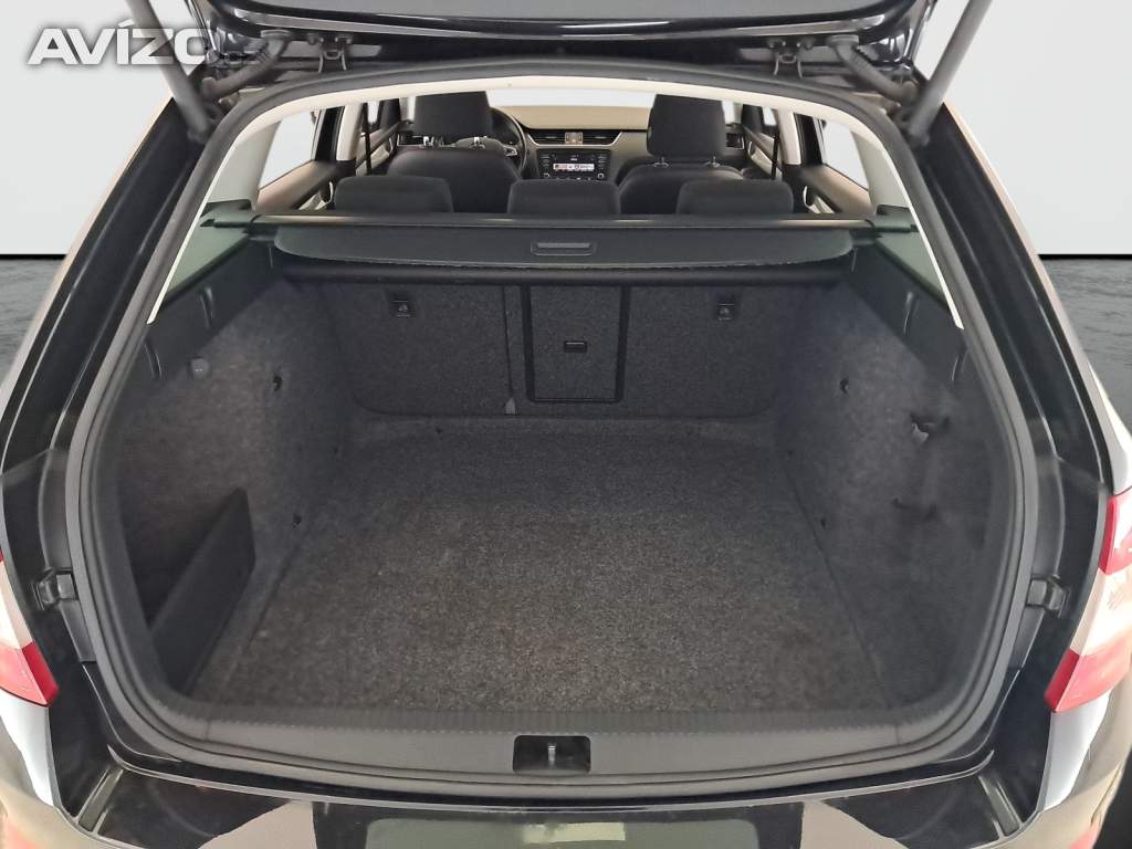 Foto inzerátu Skoda Octavia 2.0 TDI