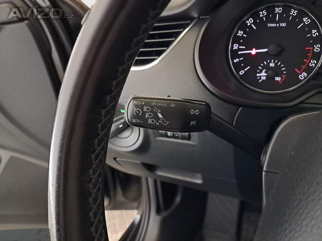 Foto inzerátu Skoda Octavia 2.0 TDI