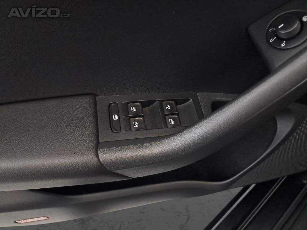 Foto inzerátu Skoda Octavia 2.0 TDI