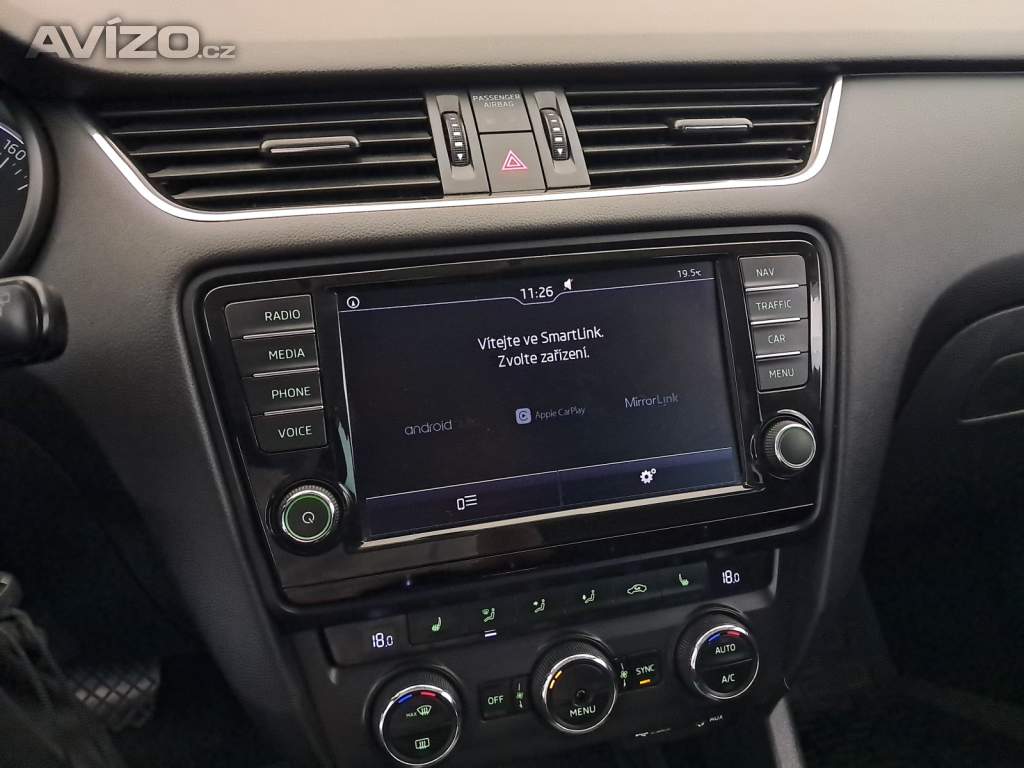 Foto inzerátu Skoda Octavia 2.0 TDI