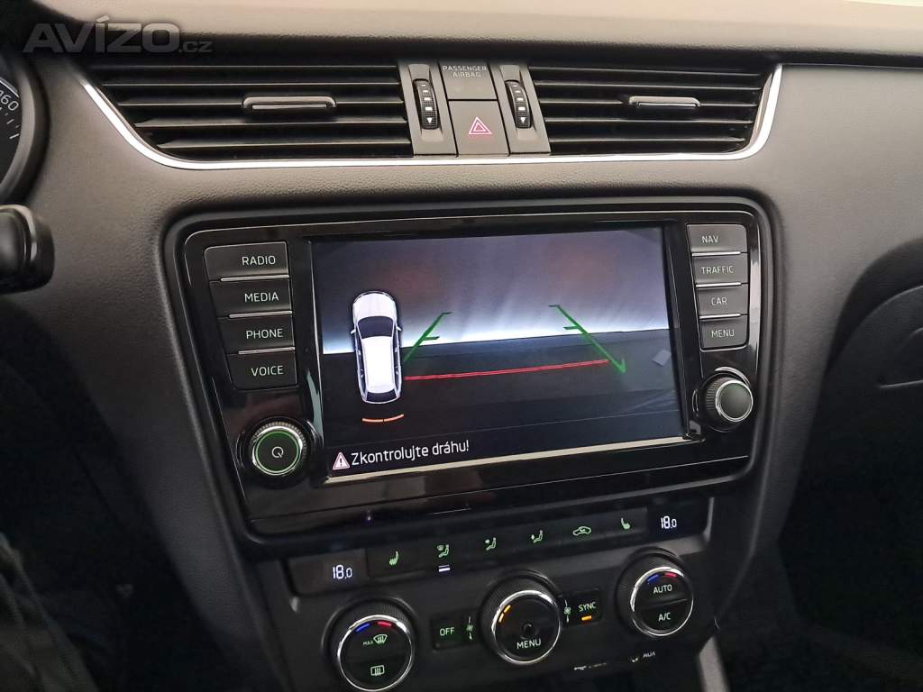 Foto inzerátu Skoda Octavia 2.0 TDI