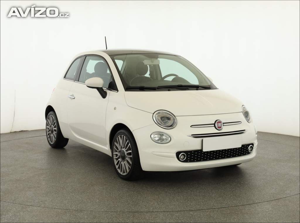 Fiat 500 1.2