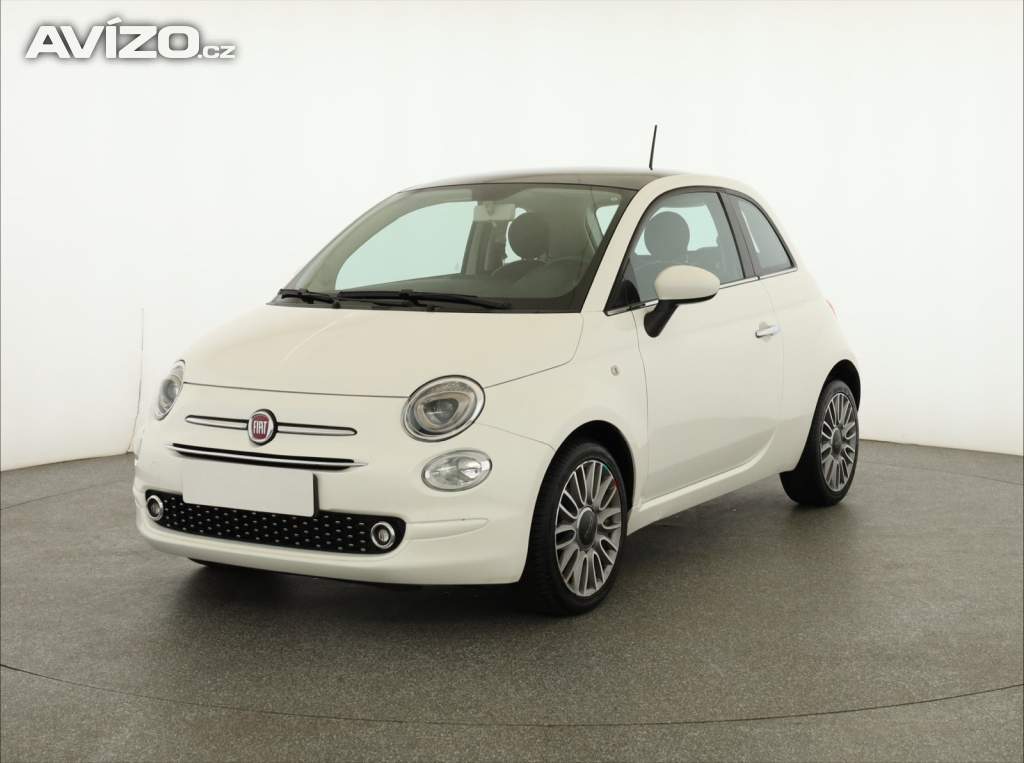 Foto inzerátu Fiat 500 1.2