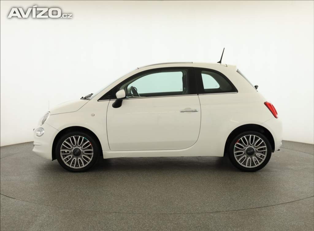 Foto inzerátu Fiat 500 1.2