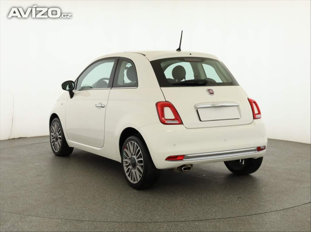 Foto inzerátu Fiat 500 1.2